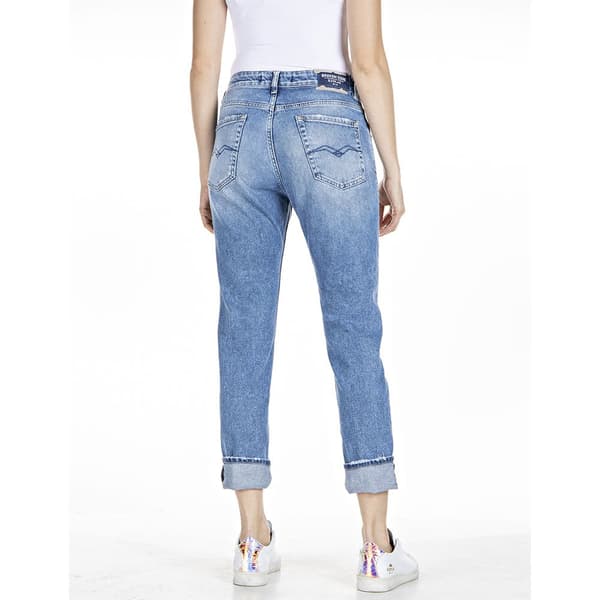 Replay Jeans Wa416r.000.519.279 Blå 32 / 30 Kvinna