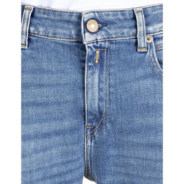 Replay Jeans Wa416r.000.581.297 Blå 26 / 30 Kvinde