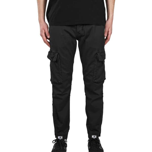 Alpha Industries Task Force Housut Musta 28 Mies