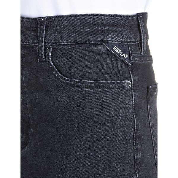 Replay Jeans Wa459a.000.421.273 Blå 28 Kvinna