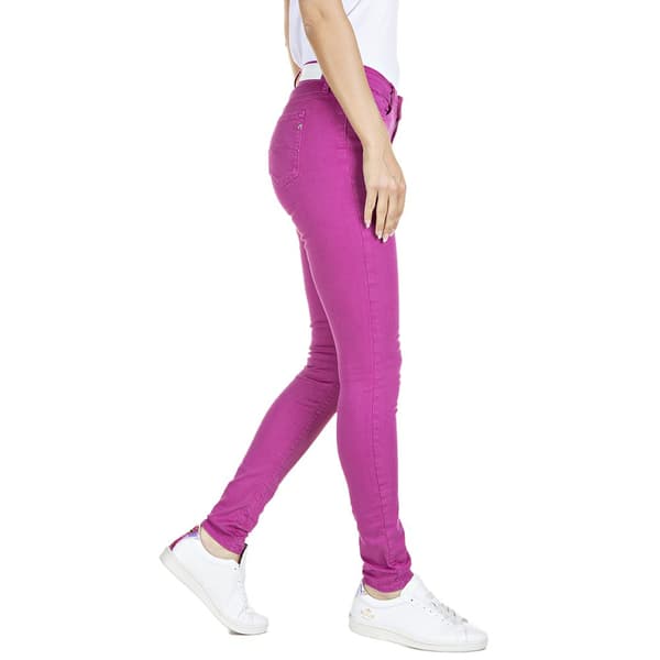 Replay Jeans Whw689.000.8366197 Blå 30 / 30 Kvinna