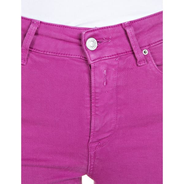 Replay Jeans Whw689.000.8366197 Blå 30 / 30 Kvinna
