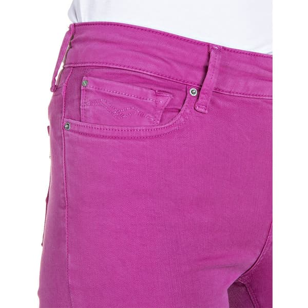 Replay Jeans Whw689.000.8366197 Blå 30 / 30 Kvinna