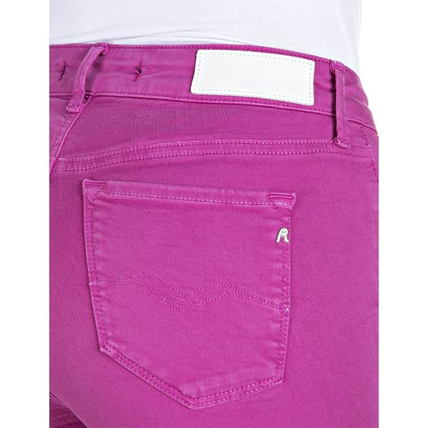 Replay Jeans Whw689.000.8366197 Blå 30 / 30 Kvinna