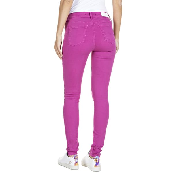 Replay Jeans Whw689.000.8366197 Blå 30 / 30 Kvinna