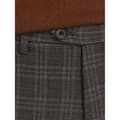Pikkukuva 7 / 8: Jack & Jones Chino Housut Marco Connor Akm Check Sn Ruskea 30 / 34 Mies