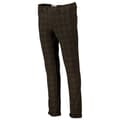 Pikkukuva 2 / 8: Jack & Jones Chino Housut Marco Connor Akm Check Sn Ruskea 30 / 34 Mies