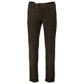 Pikkukuva 1 / 8: Jack & Jones Chino Housut Marco Connor Akm Check Sn Ruskea 30 / 34 Mies