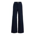 Miniatyrbillede 3 af 8: Jack & Jones Bukser Brooke Relaxed High Waist Blå 27 / 32 Kvinde