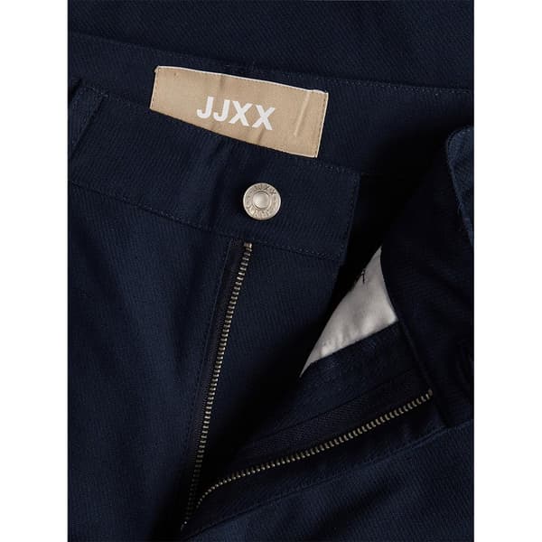 Jack & Jones Bukser Brooke Relaxed High Waist Blå 27 / 32 Kvinde