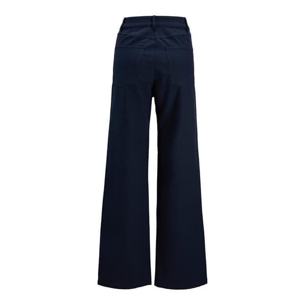 Jack & Jones Housut Brooke Relaxed High Waist Sininen 26 / 32 Nainen