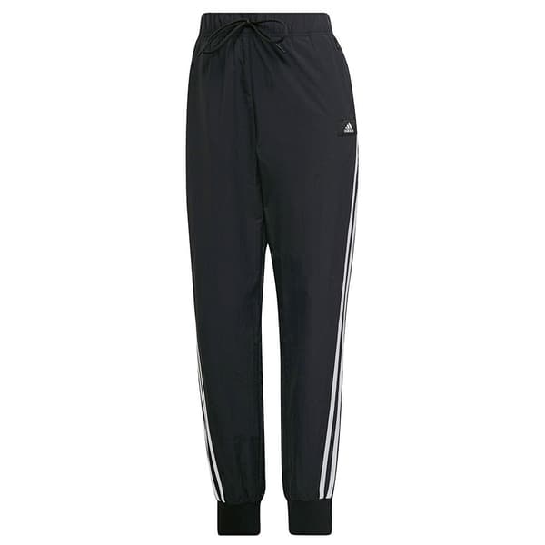Adidas Housut Future Icons Woven Musta M Nainen