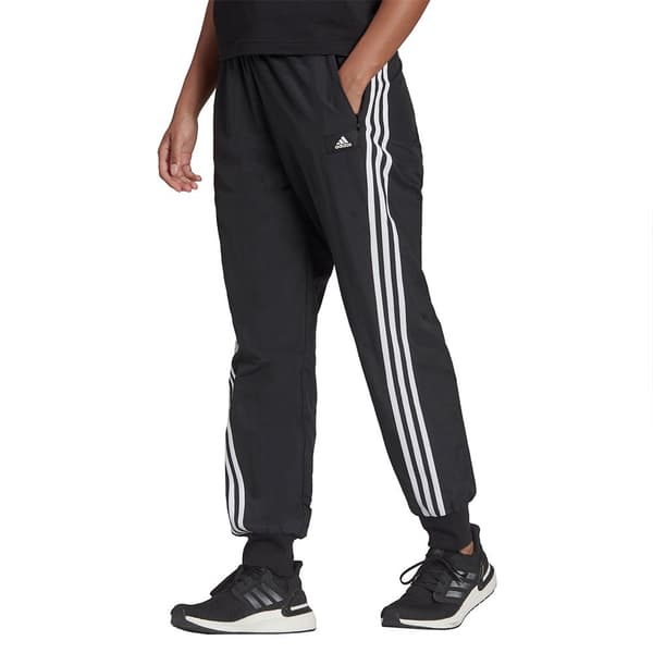 Adidas Housut Future Icons Woven Musta M Nainen