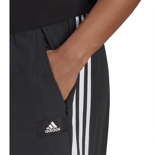 Adidas Housut Future Icons Woven Musta M Nainen