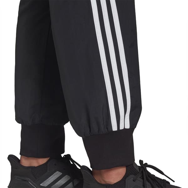 Adidas Housut Future Icons Woven Musta M Nainen