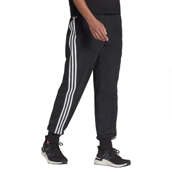 Adidas Housut Future Icons Woven Musta M Nainen