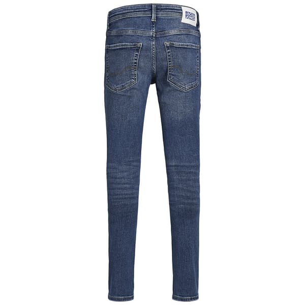 Jack & Jones Jeans Iglenn Original Am 929 Ln Blå 15 Years Dreng