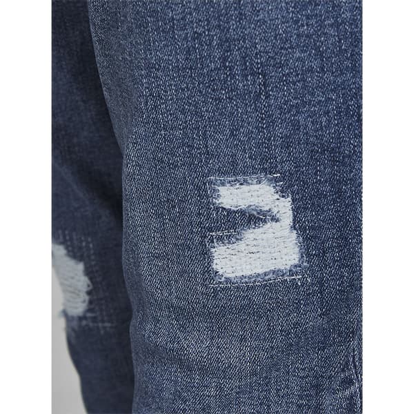 Jack & Jones Jeans Iglenn Original Am 929 Ln Blå 15 Years Dreng