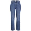 Pikkukuva 3 / 8: Jack & Jones Korkeavyötäröiset Farkut Jxberlin Slim Nc2006 Sininen 25 / 30 Nainen