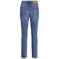 Pikkukuva 4 / 8: Jack & Jones Korkeavyötäröiset Farkut Jxberlin Slim Nc2006 Sininen 25 / 30 Nainen