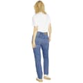 Pikkukuva 2 / 8: Jack & Jones Korkeavyötäröiset Farkut Jxberlin Slim Nc2006 Sininen 25 / 30 Nainen