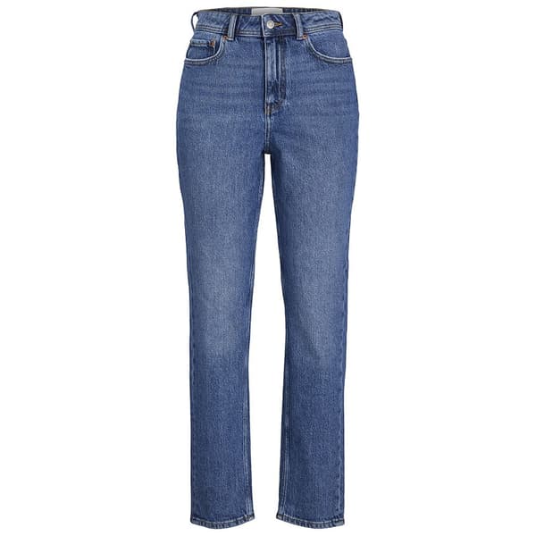 Jack & Jones Jeans Med Hög Midja Jxberlin Slim Nc2006 Blå 29 / 30 Kvinna