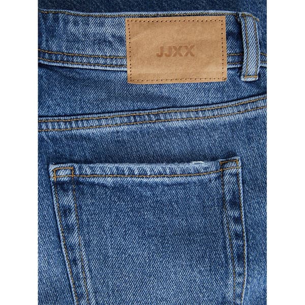 Jack & Jones Jeans Med Hög Midja Jxberlin Slim Nc2006 Blå 29 / 30 Kvinna