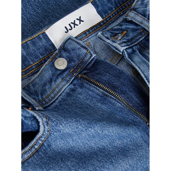 Jack & Jones Jeans Med Hög Midja Jxberlin Slim Nc2006 Blå 29 / 30 Kvinna