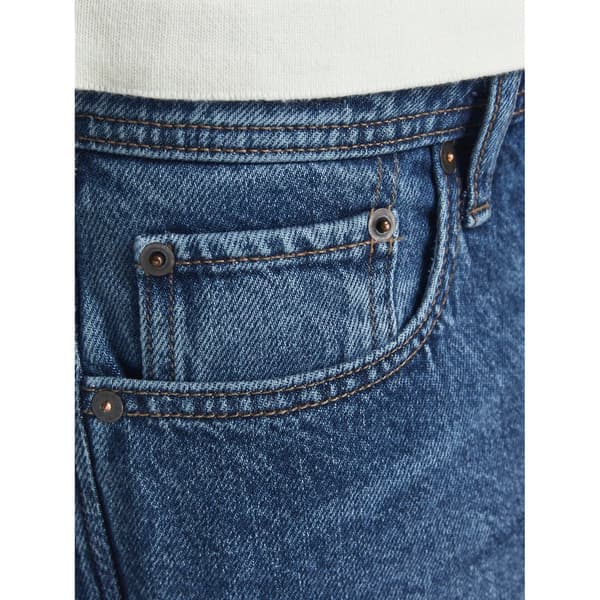 Jack & Jones Jeans Mike Jiginal Na 123 Noos Blå 32 / 36 Man