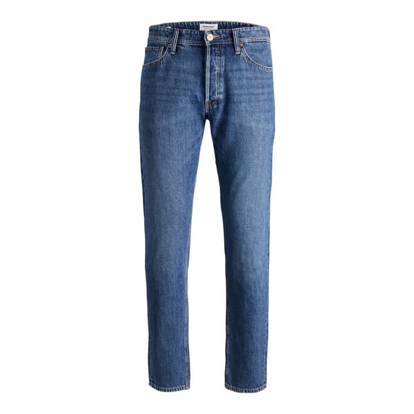 Jack & Jones Jeans Mike Jiginal Na 123 Noos Blå 32 / 36 Man
