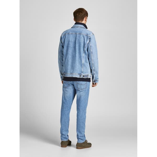 Jack & Jones Jeans Mike Jiginal Na 023 Noos Blå 29 / 32 Mand