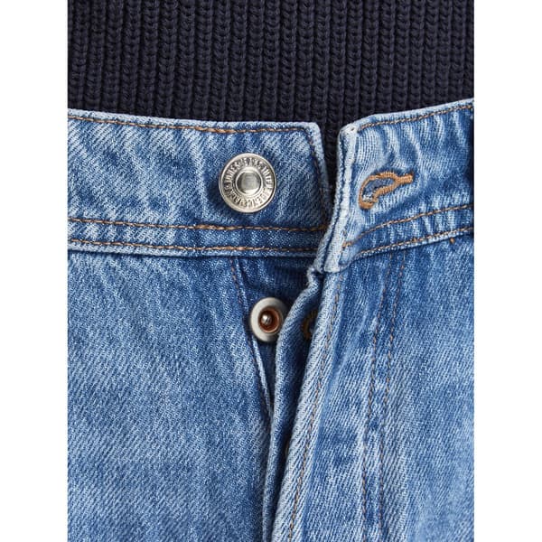 Jack & Jones Jeans Mike Jiginal Na 023 Noos Blå 29 / 32 Mand