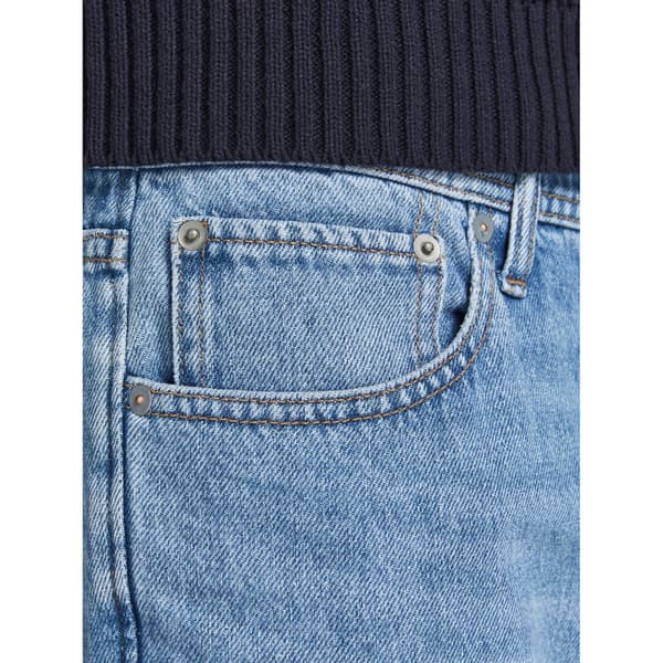 Jack & Jones Jeans Mike Jiginal Na 023 Noos Blå 29 / 32 Mand