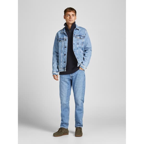 Jack & Jones Jeans Mike Jiginal Na 023 Noos Blå 29 / 32 Mand