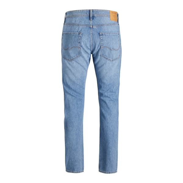 Jack & Jones Jeans Mike Jiginal Na 023 Noos Blå 29 / 32 Mand