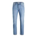 Miniatyrbillede 1 af 8: Jack & Jones Jeans Mike Jiginal Na 023 Noos Blå 29 / 32 Mand