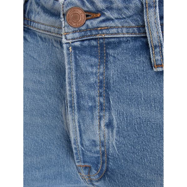 Jack & Jones Jeans Tim Jiginal Cj 715 Noos Blå 33 / 30 Man