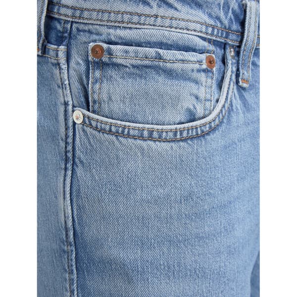 Jack & Jones Jeans Tim Jiginal Cj 715 Noos Blå 33 / 30 Man
