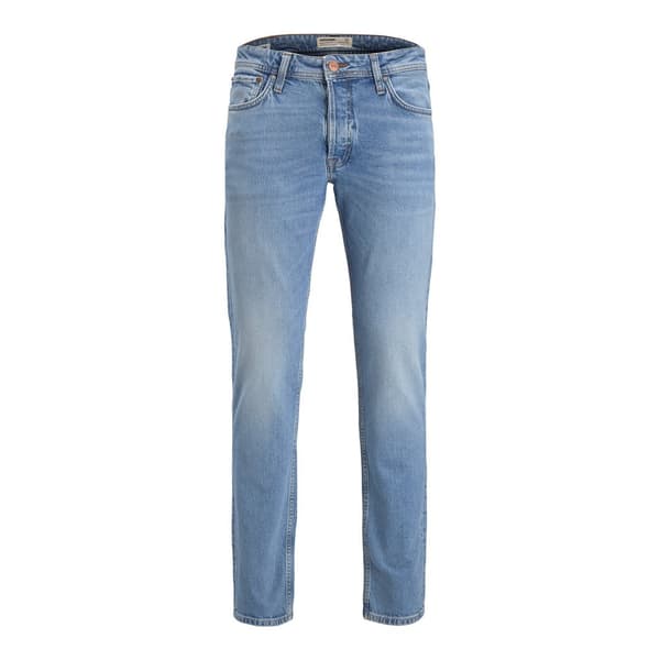 Jack & Jones Jeans Tim Jiginal Cj 715 Noos Blå 33 / 30 Man