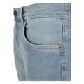 Pikkukuva 3 / 8: Urban Classics Farkkuhousut Slim Fit Sininen 28 / 32 Mies