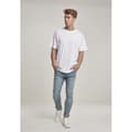 Pikkukuva 6 / 8: Urban Classics Farkkuhousut Slim Fit Sininen 28 / 32 Mies