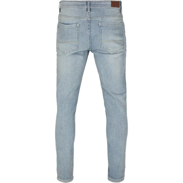 Urban Classics Farkkuhousut Slim Fit Sininen 28 / 32 Mies