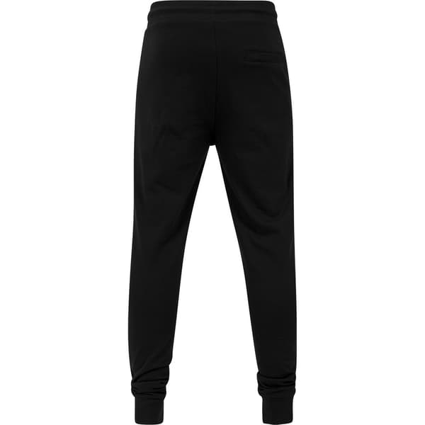 Urban Classics Tillskurna Frottébyxor Svart XL Man