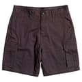 Miniatyrbild 3 av 7: Quiksilver Lastshorts Relax Grå 28 Man