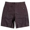 Miniatyrbild 4 av 7: Quiksilver Lastshorts Relax Grå 28 Man