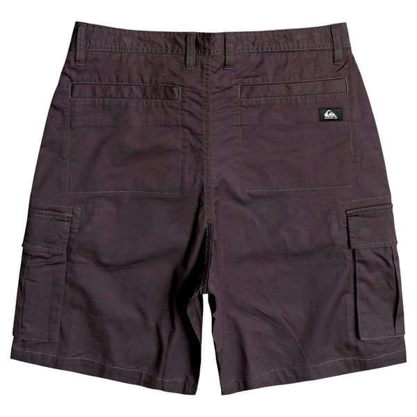 Quiksilver Lastshorts Relax Grå 28 Man