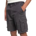 Miniatyrbild 6 av 7: Quiksilver Lastshorts Relax Grå 28 Man