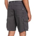 Miniatyrbild 7 av 7: Quiksilver Lastshorts Relax Grå 28 Man