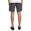 Miniatyrbild 2 av 7: Quiksilver Lastshorts Relax Grå 28 Man