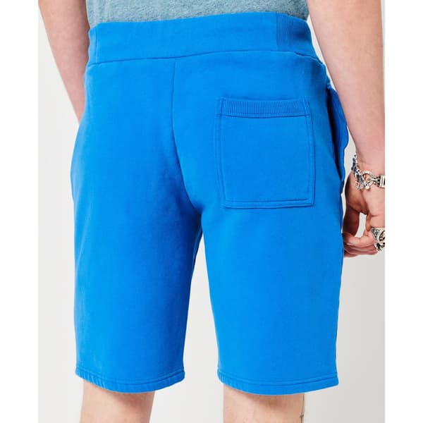 Superdry Shortsit Vintage Athletic Sininen 2XL Mies
